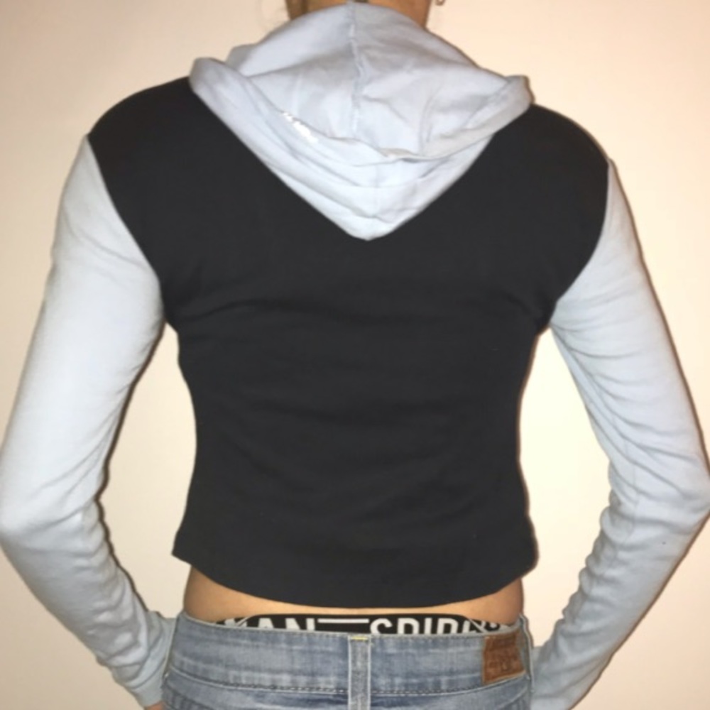 Troy Lee Hooded Longsleeved T-Shirt - image 7